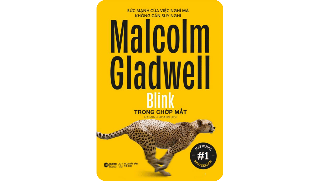 Trong Chớp Mắt