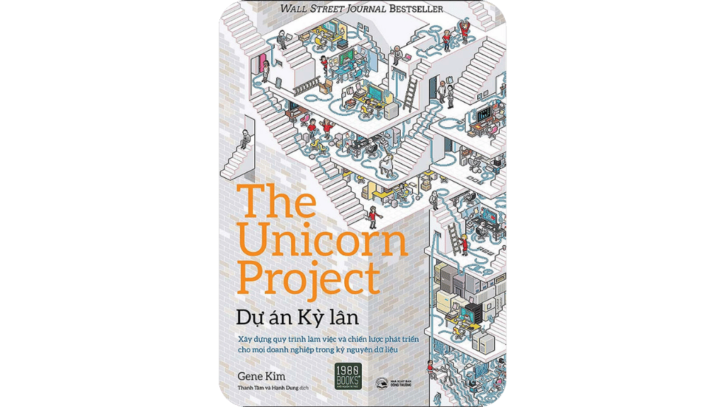 Dự Án Kỳ Lân
