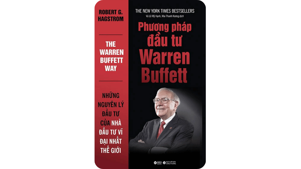 Bí Mật Warren Buffett