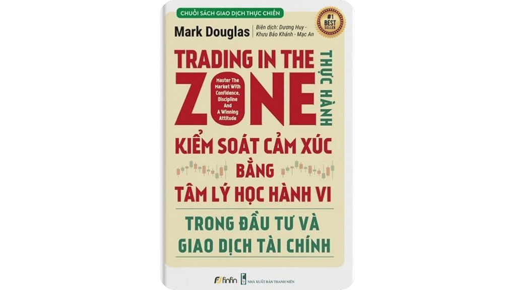 Vùng Giao Dịch