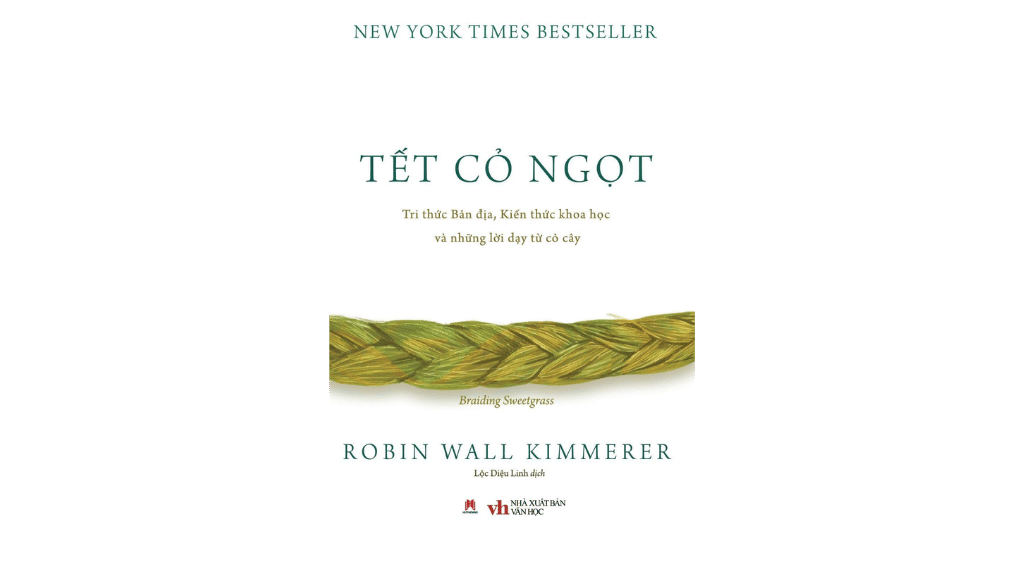 Tết Cỏ Ngọt