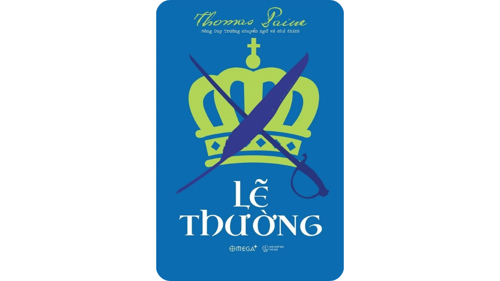 Lẽ Thường