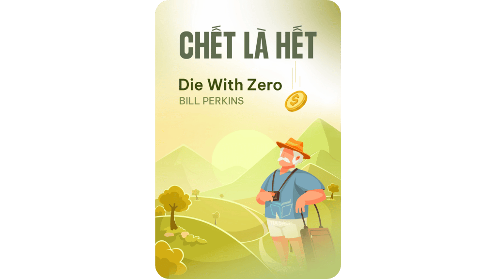 Chết Là Hết