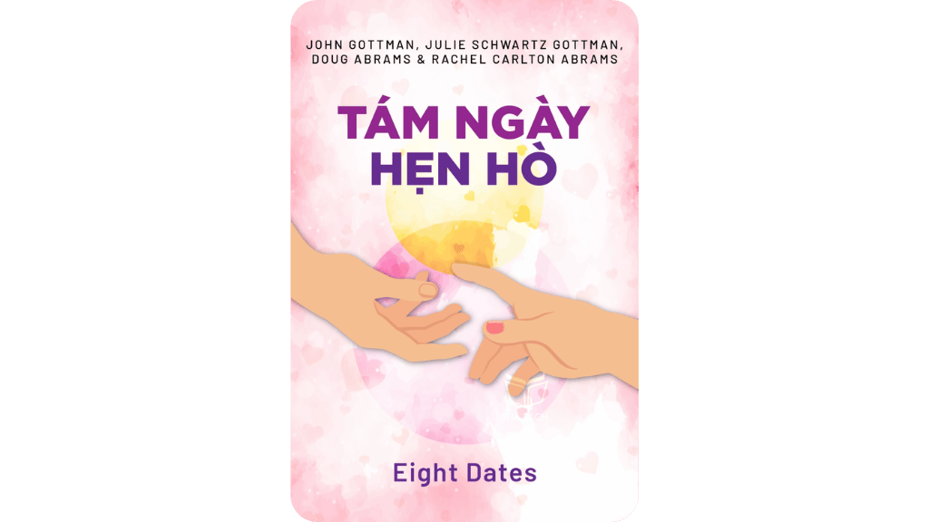 Tám Ngày  Hẹn Hò