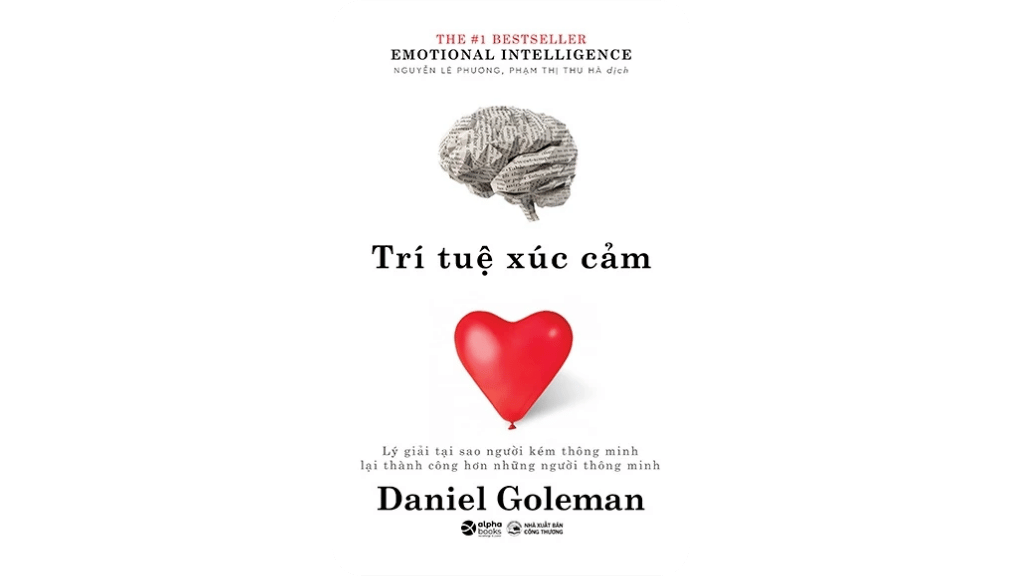 Trí Tuệ Xúc Cảm