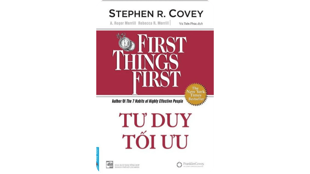 Tư Duy Tối Ưu