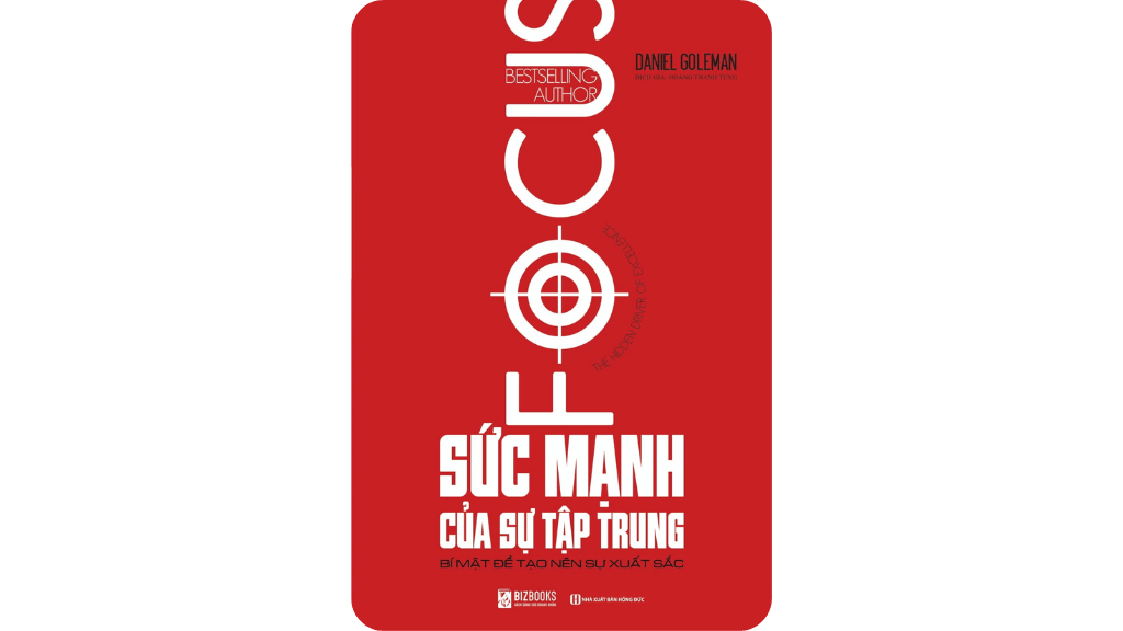 Sức Mạnh Của Sự Tập Trung