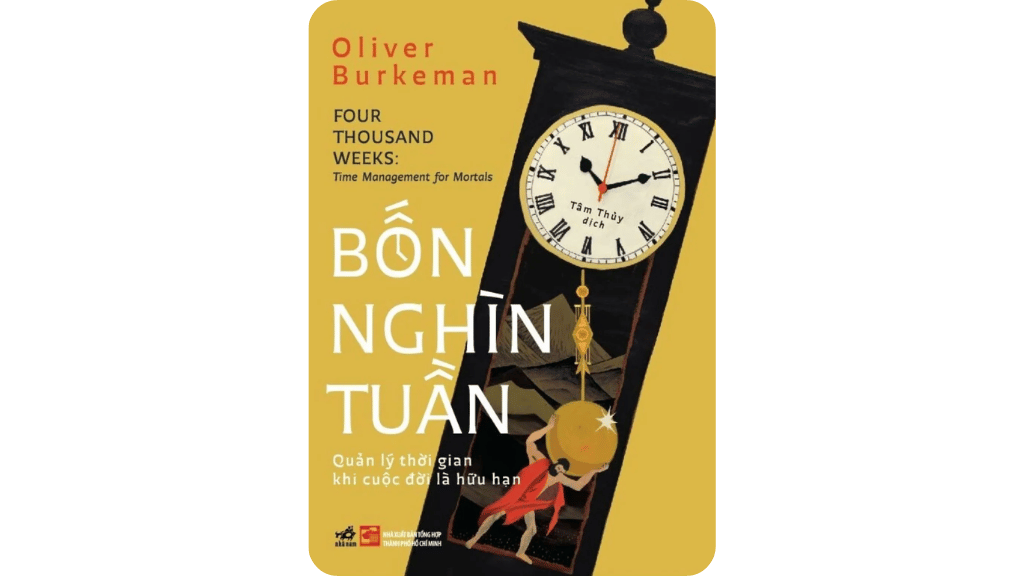 Bốn Nghìn Tuần