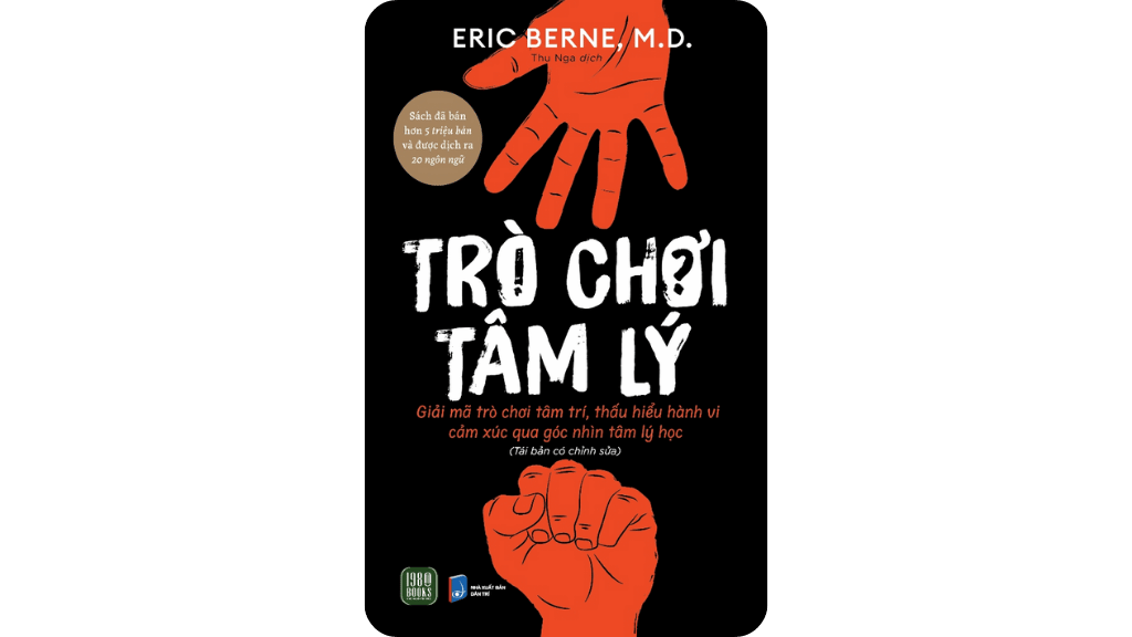 Trò Chơi Tâm Lý