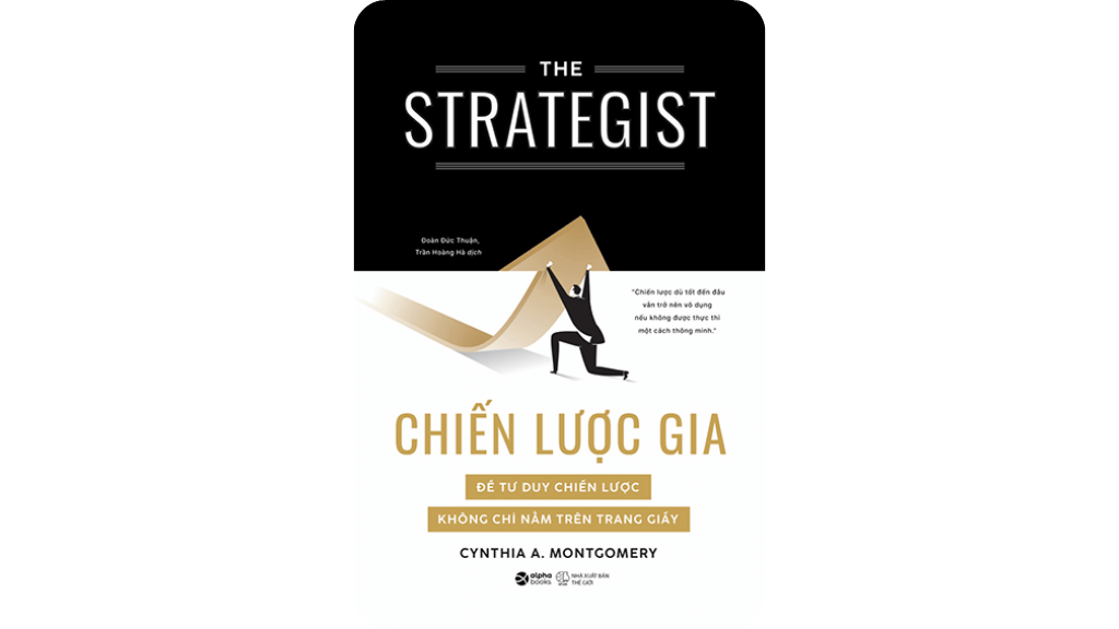 Chiến Lược Gia