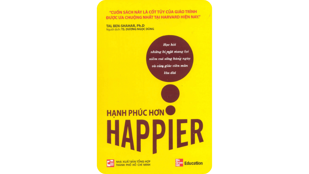 Hạnh Phúc Hơn