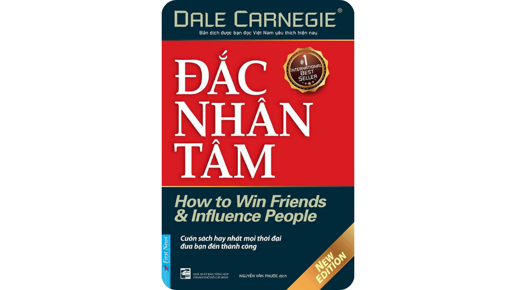 Đắc Nhân Tâm