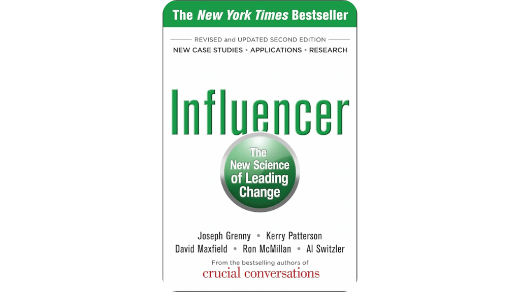 Influencer