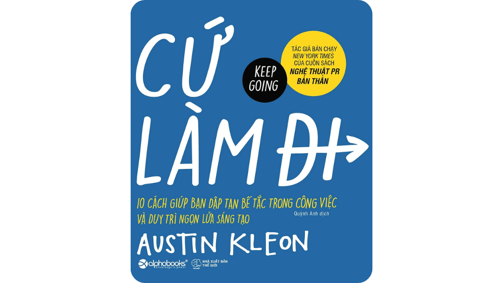 Cứ Làm Đi