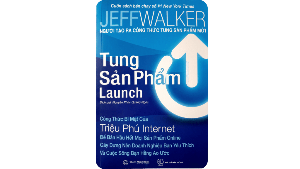 Tung Sản Phẩm