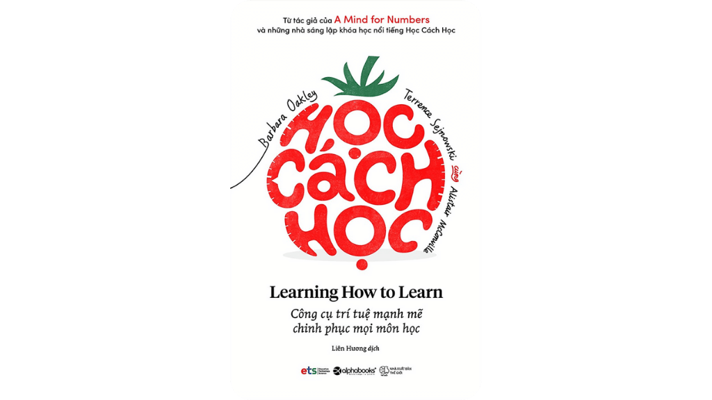 Học Cách Học