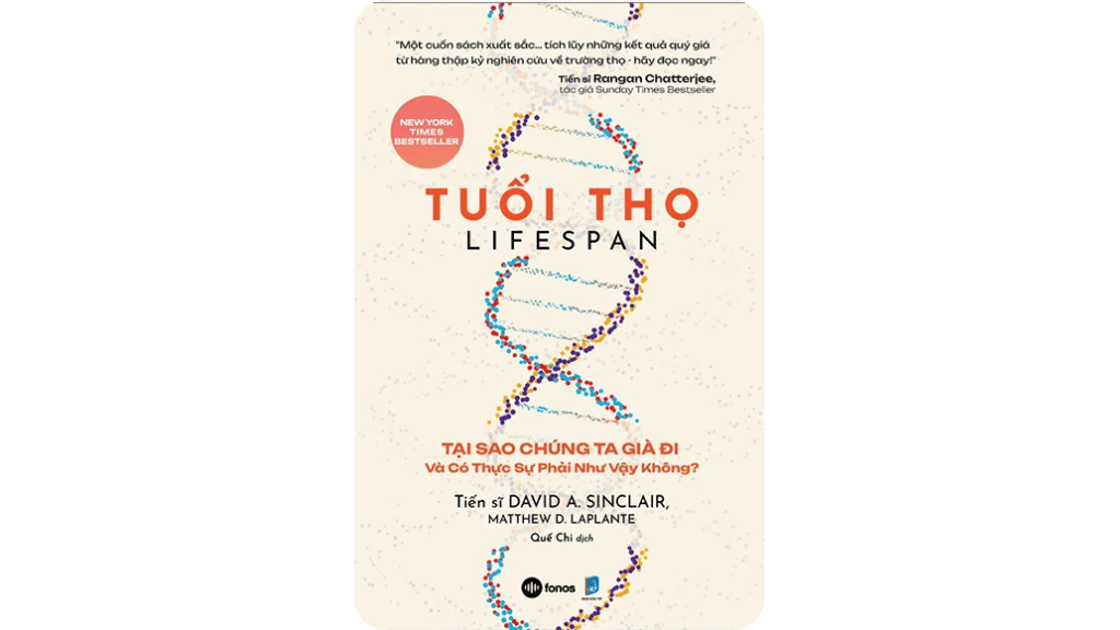 Tuổi Thọ