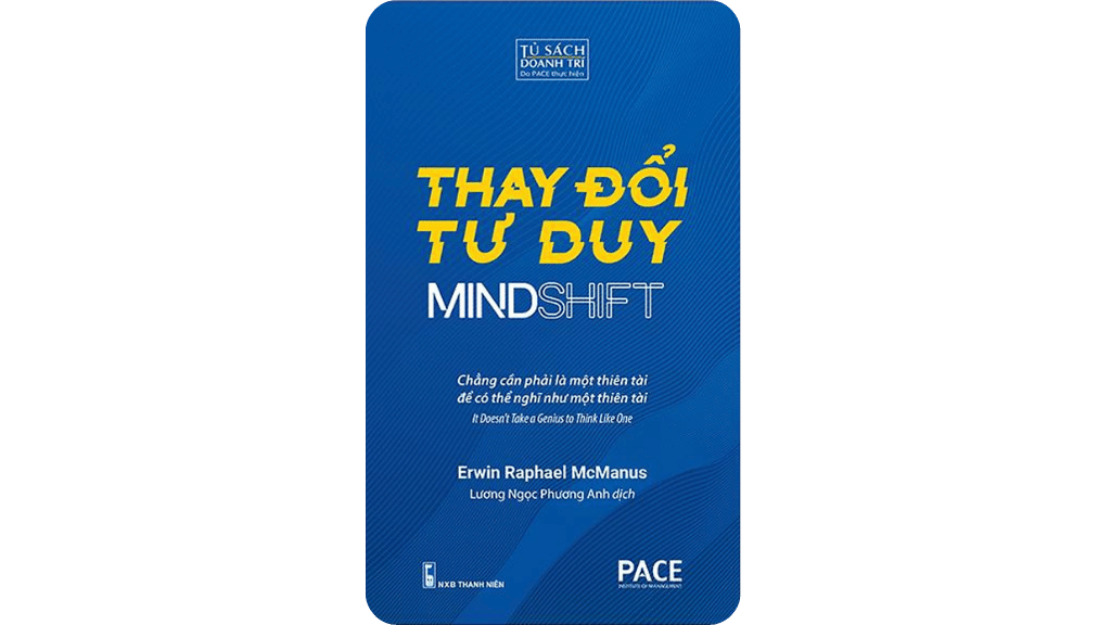 Thay Đổi Tư Duy