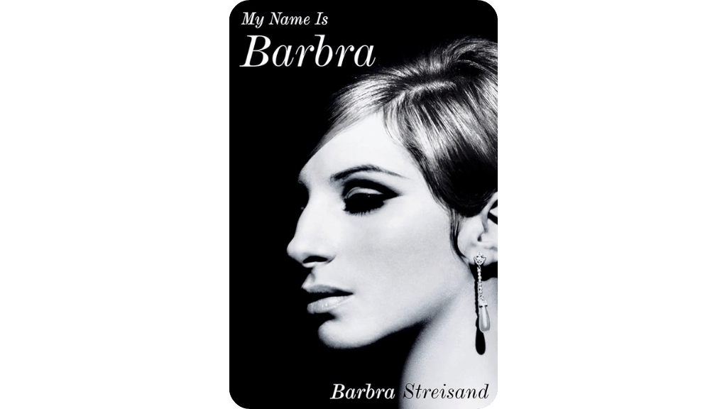 Tôi Là Barbra