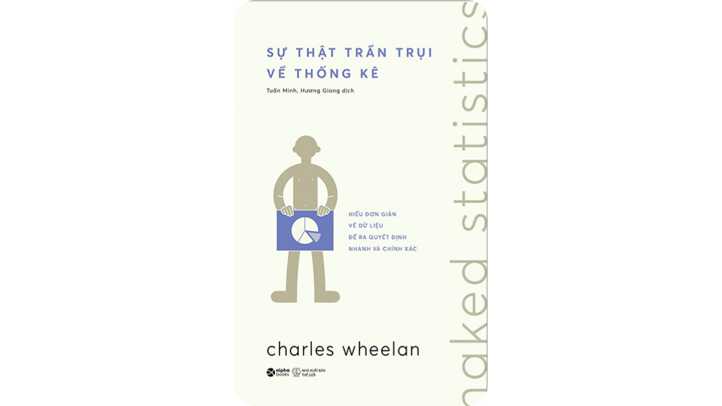 Sự Thật Trần Trụi Về Thống Kê