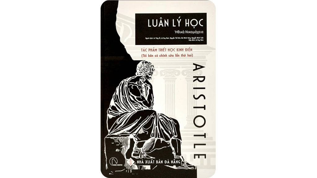 Luân Lý Học