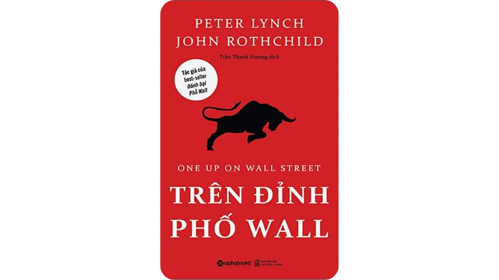 Vượt Mặt Phố Wall