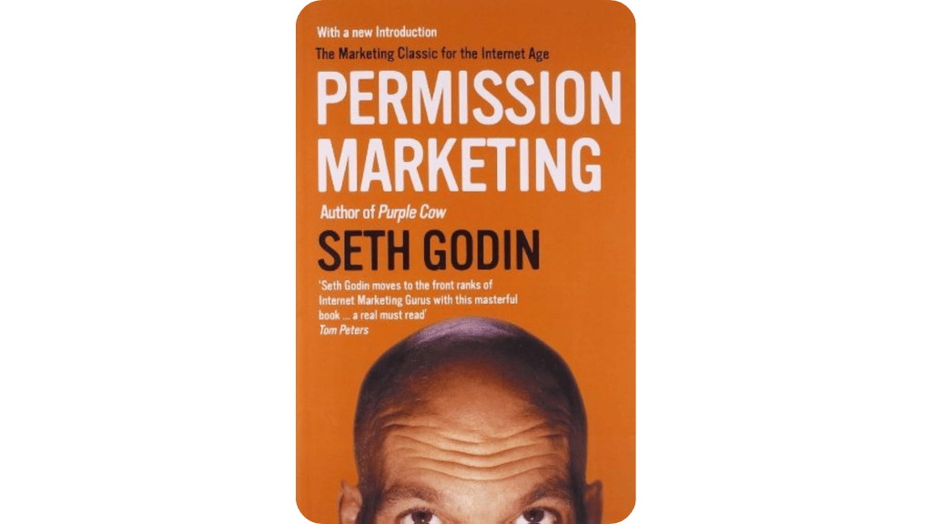 Cho Phép Marketing
