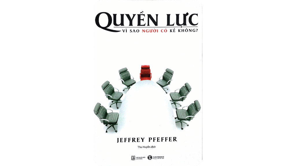 Quyền Lực