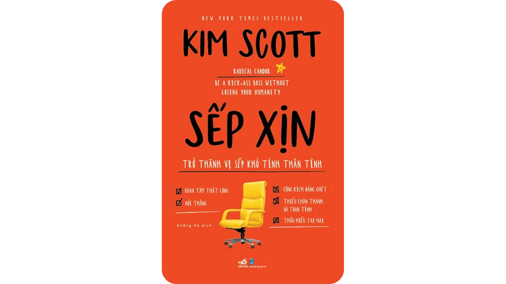 Sếp Xịn