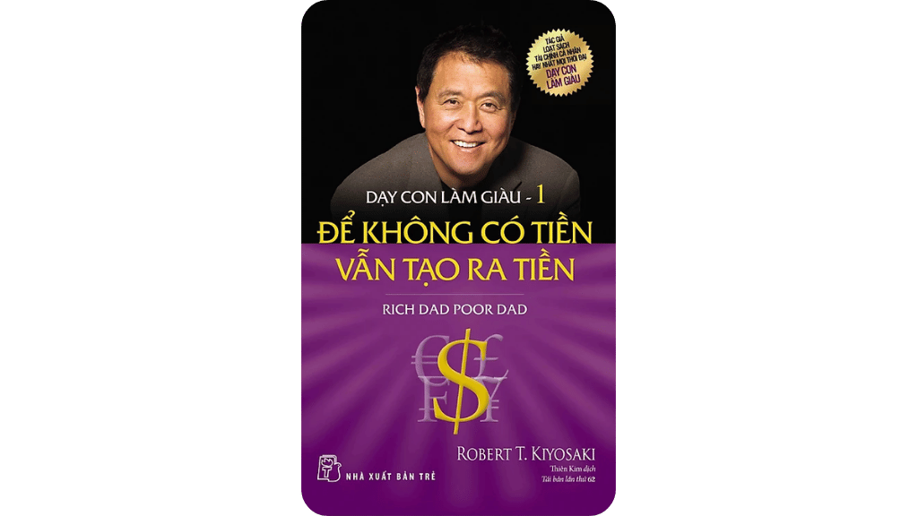 Cha Giàu Cha Nghèo