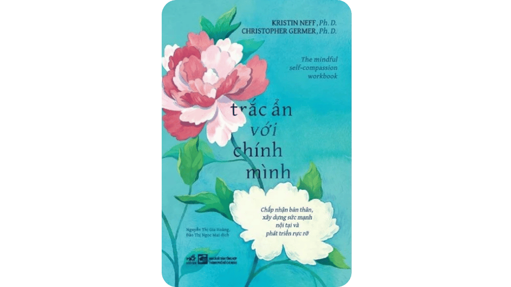Trắc Ẩn Với Chính Mình