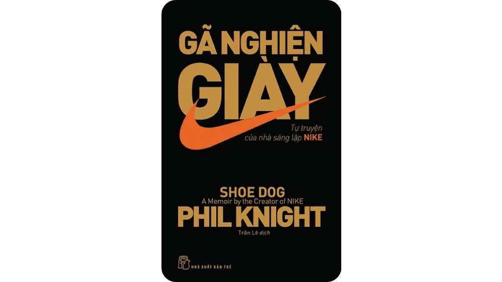 Gã Nghiện Giầy