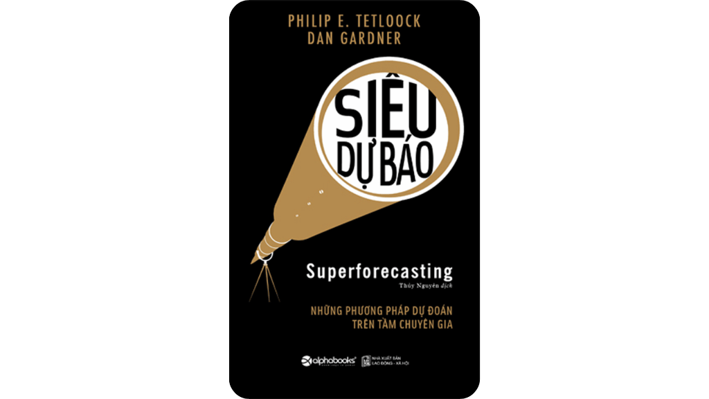 Siêu Dự Báo