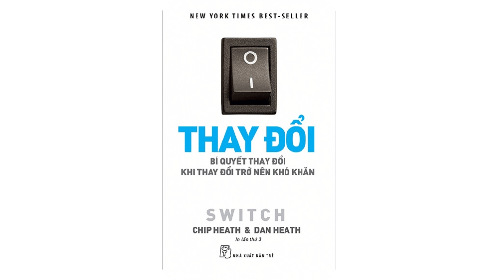 Thay Đổi