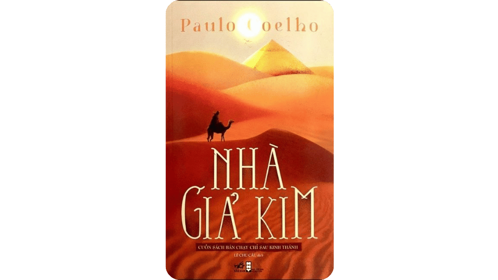 Nhà Giả Kim
