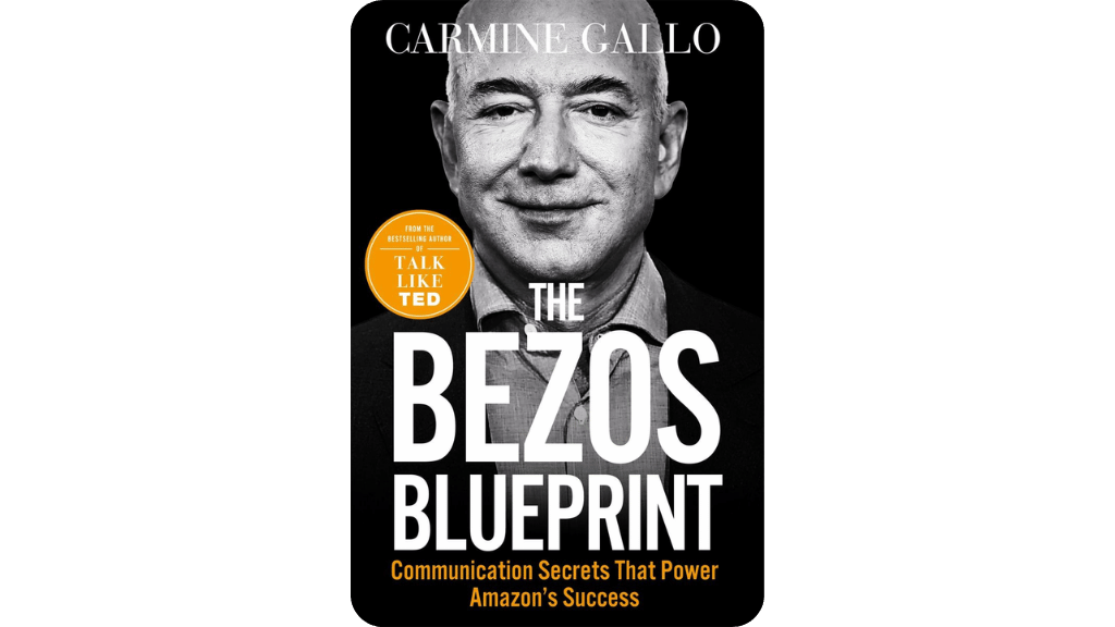 Đế Chế Bezos