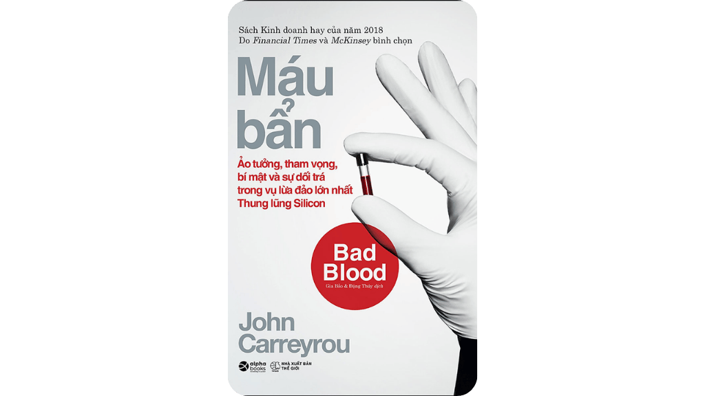 Máu Bẩn