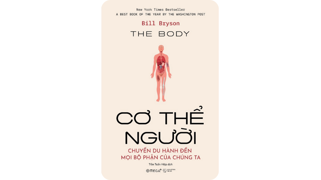 Cơ Thể Người