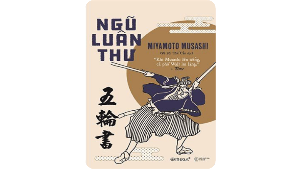 Ngũ Luân Thư