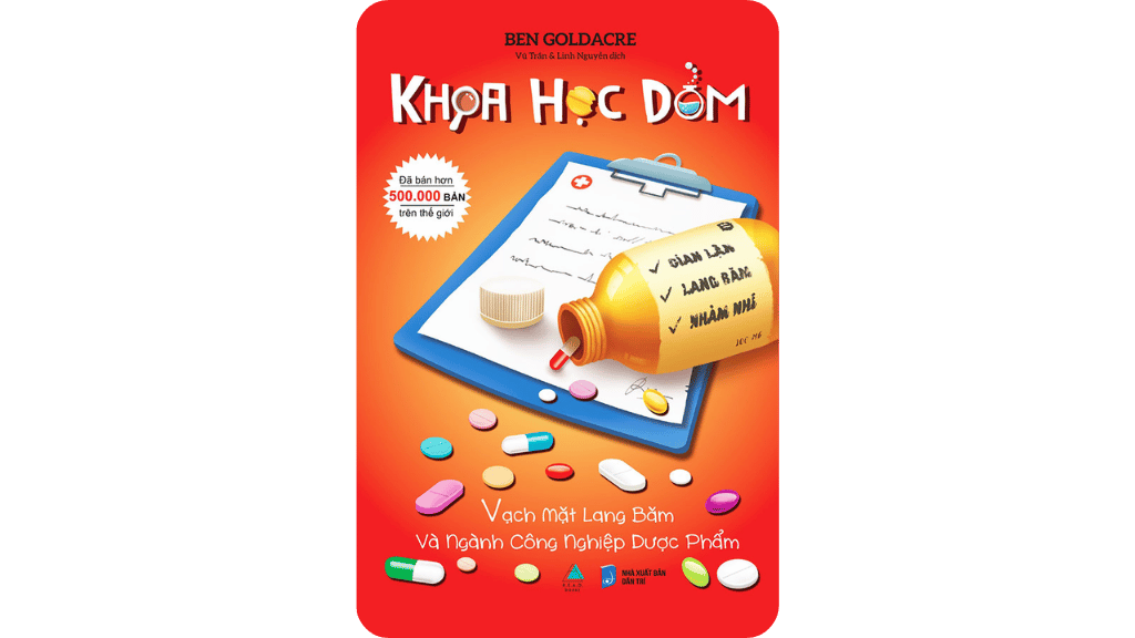 Khoa Học Dỏm