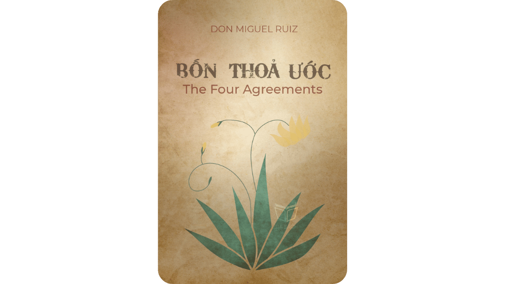 4 Thoả Ước Sống