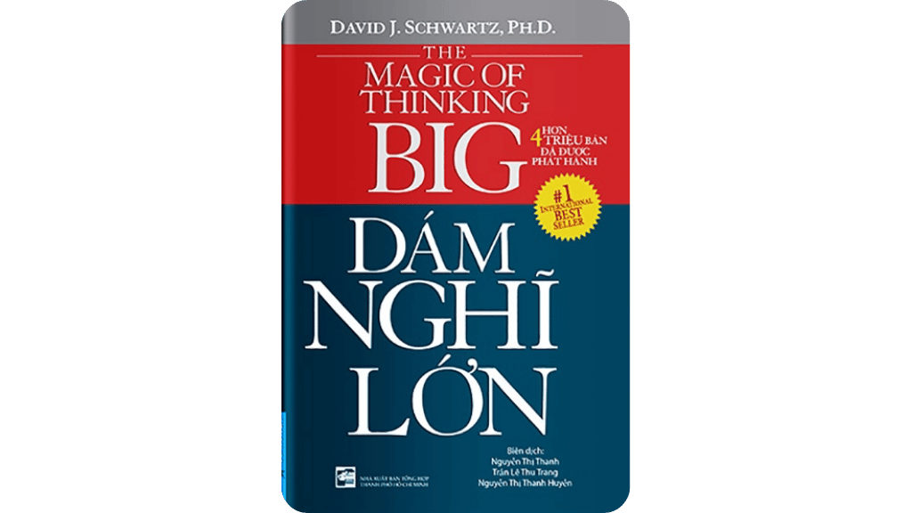 Dám Nghĩ Lớn
