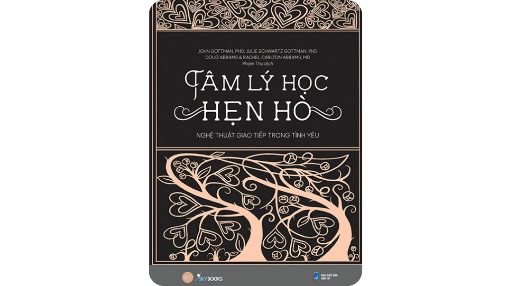 Cẩm Nang Phái Đẹp Cho Phái Mạnh