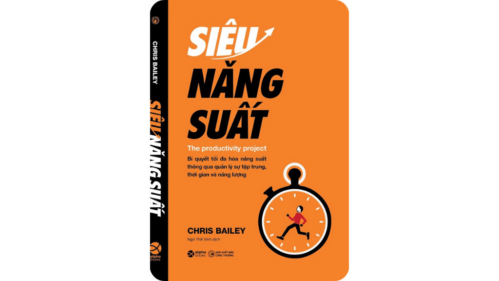 Siêu Năng Suất