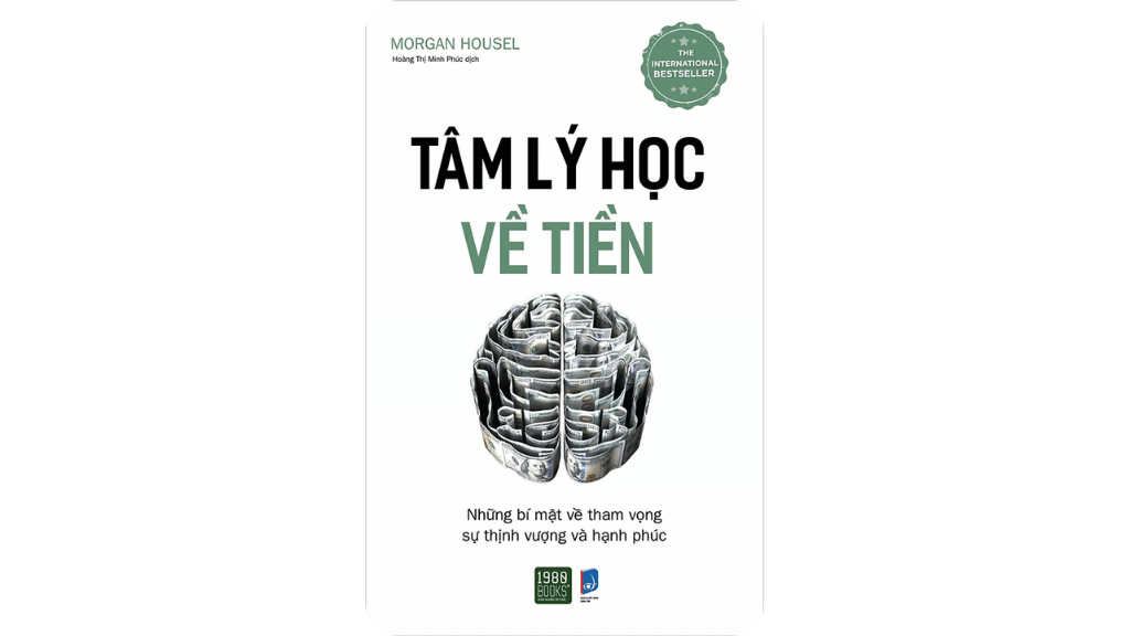 Tâm Lý Học về Tiền
